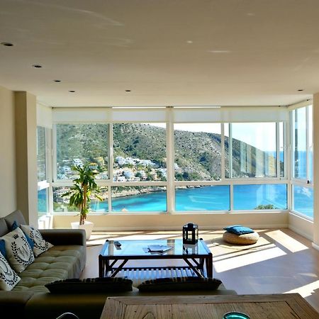 Xaloc Moraira Apartment Exterior photo