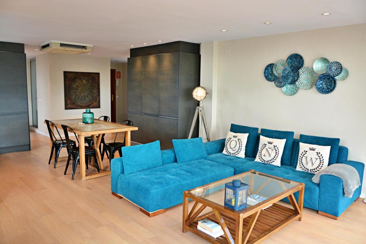 Xaloc Moraira Apartment Exterior photo