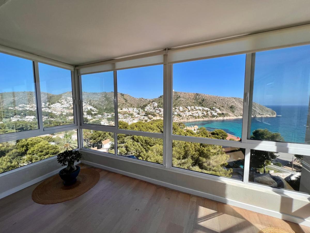 Xaloc Moraira Apartment Exterior photo