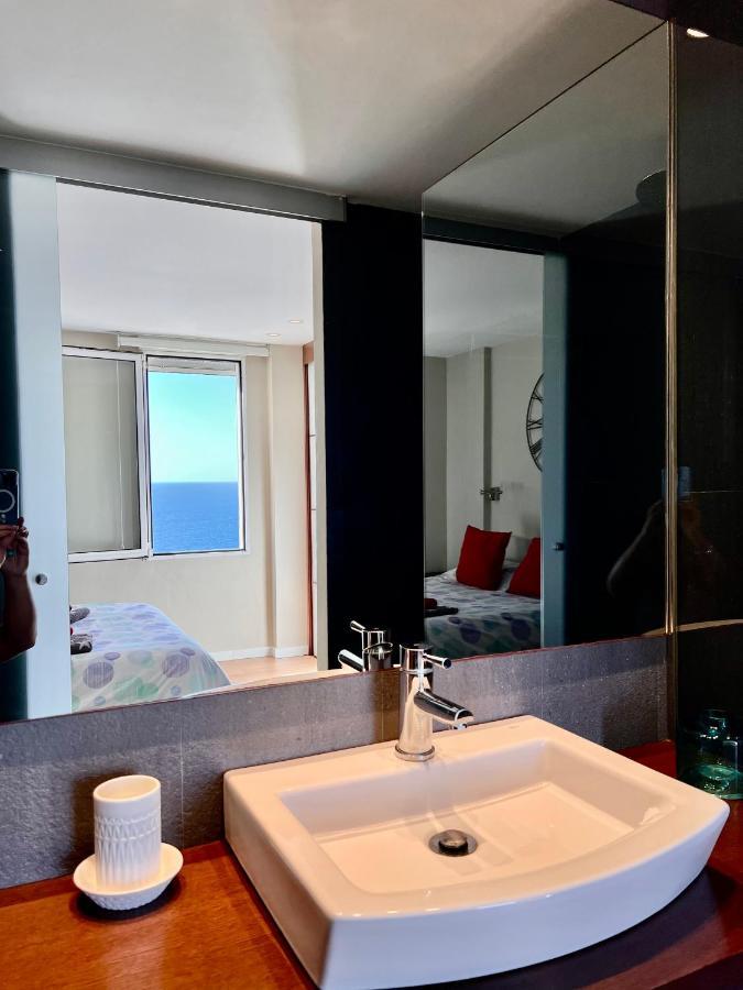 Xaloc Moraira Apartment Exterior photo