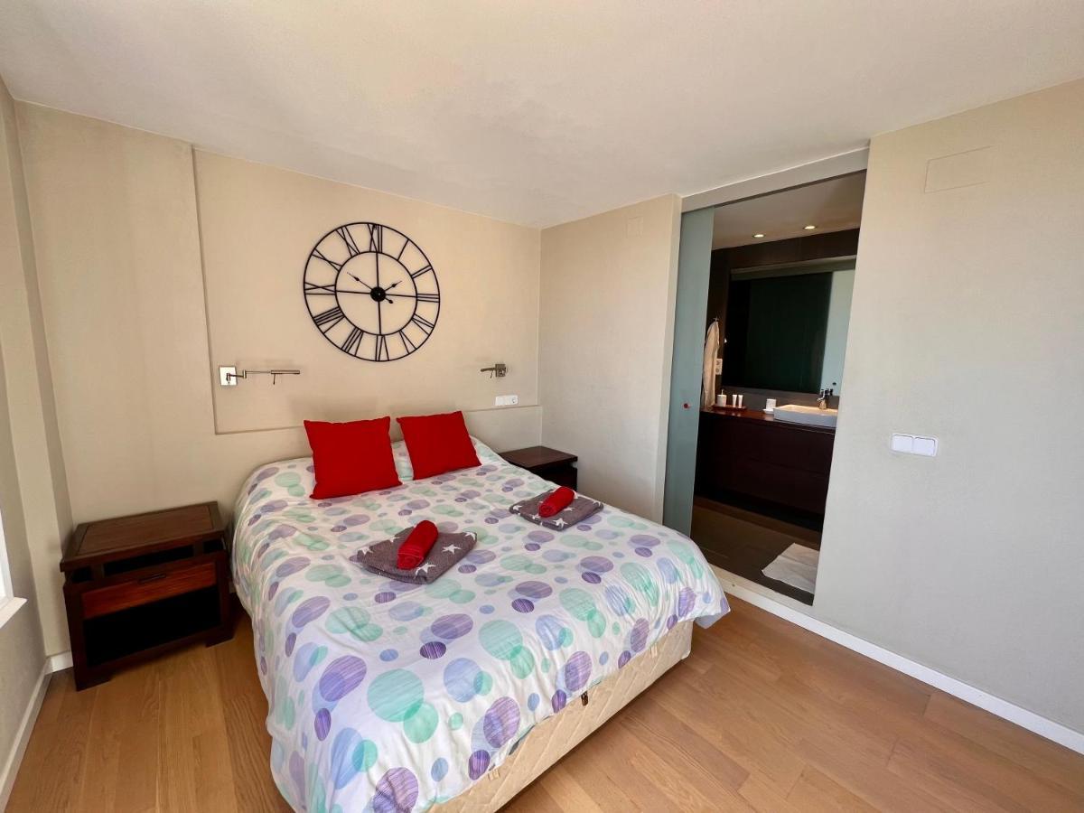Xaloc Moraira Apartment Exterior photo
