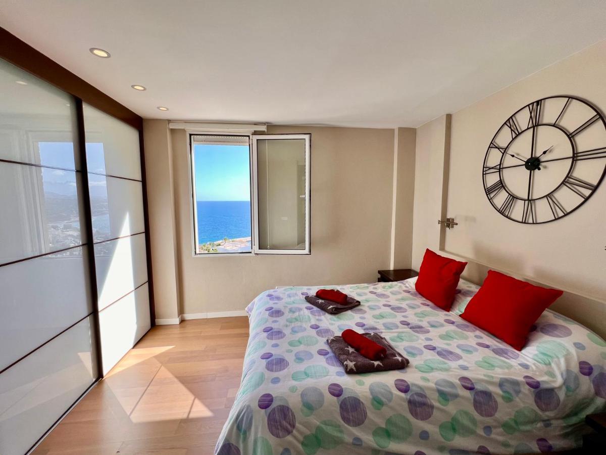 Xaloc Moraira Apartment Exterior photo
